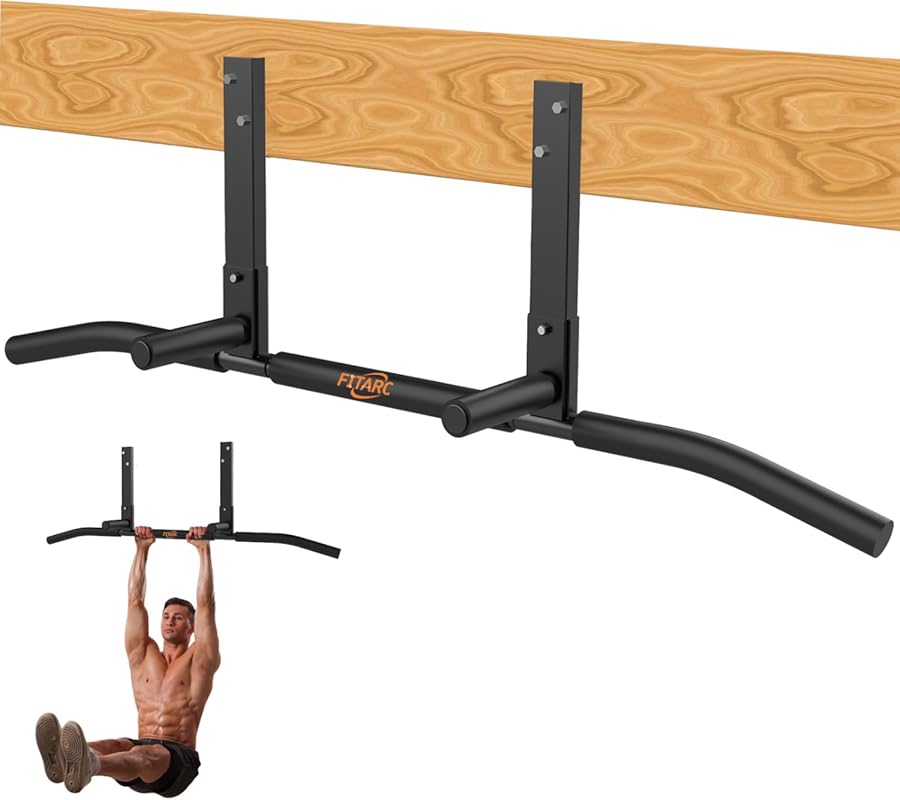 Fitarc Bar