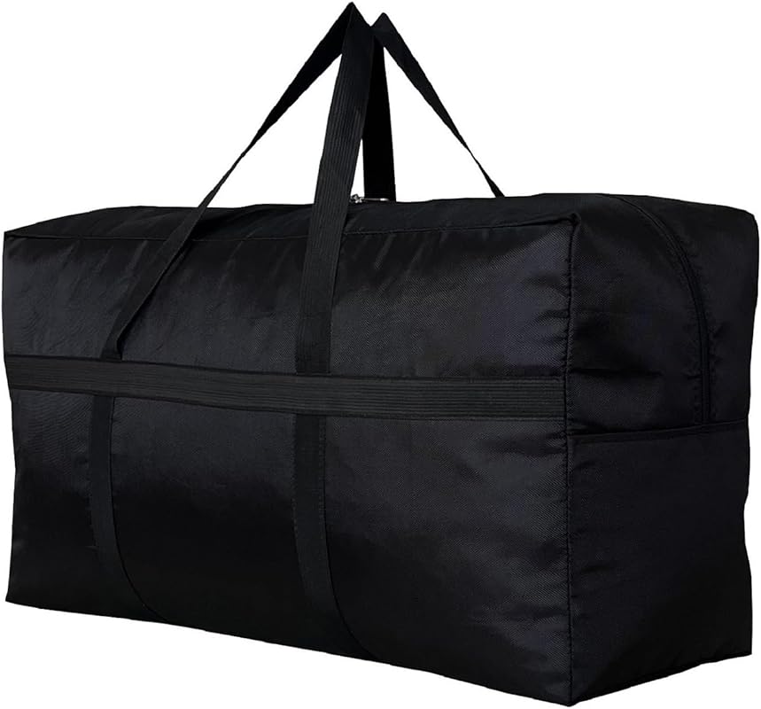 YiKitHom Extra Large Storage Duffle