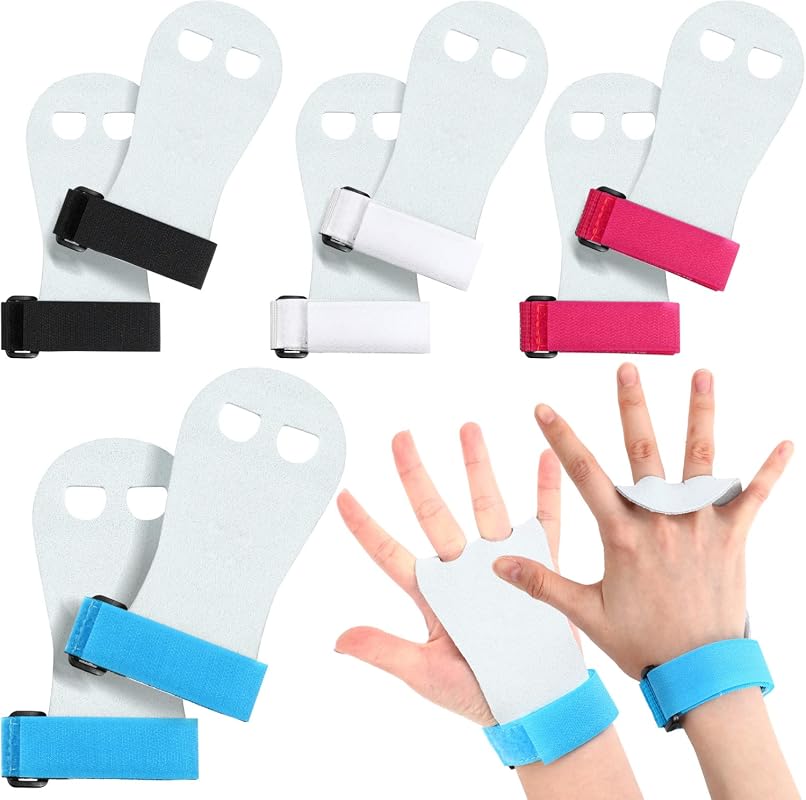 Junkin Kids Gymnastics Grips