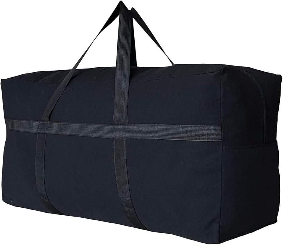 YiKitHom Duffle