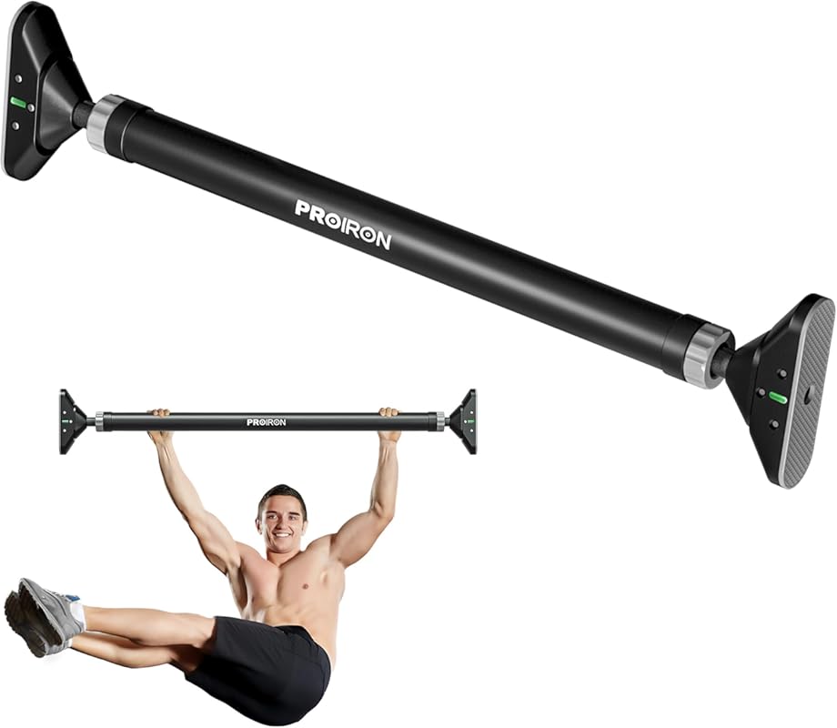 PROIRON Doorway Pull Up Bar