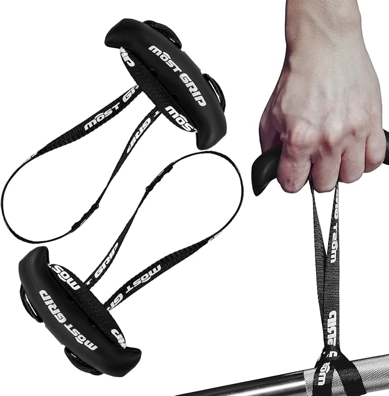 Neutral Grip Pull Up Handles