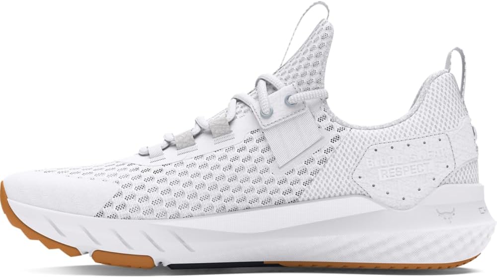 Under Armour Project Rock 4 Sneakers