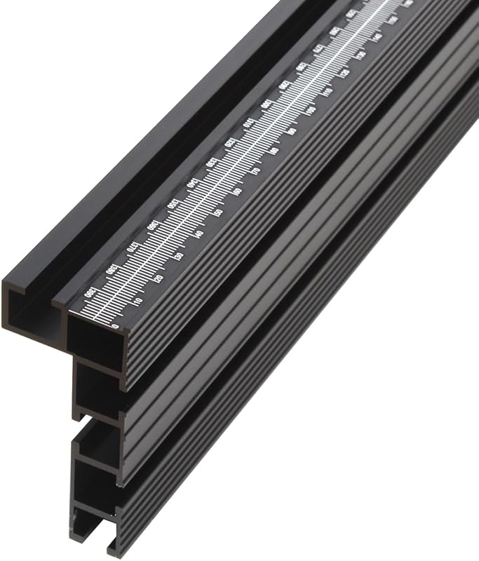Universal Precision Table Saw Fence