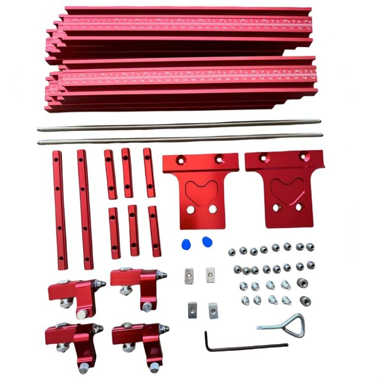 best parallel guides for track saw