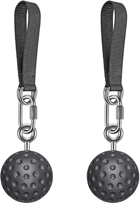 Power Balls