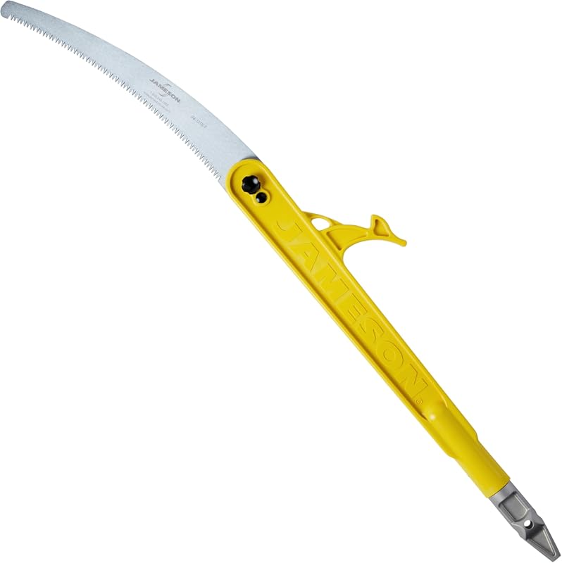 Jameson Folding 13-Inch Pole Saw