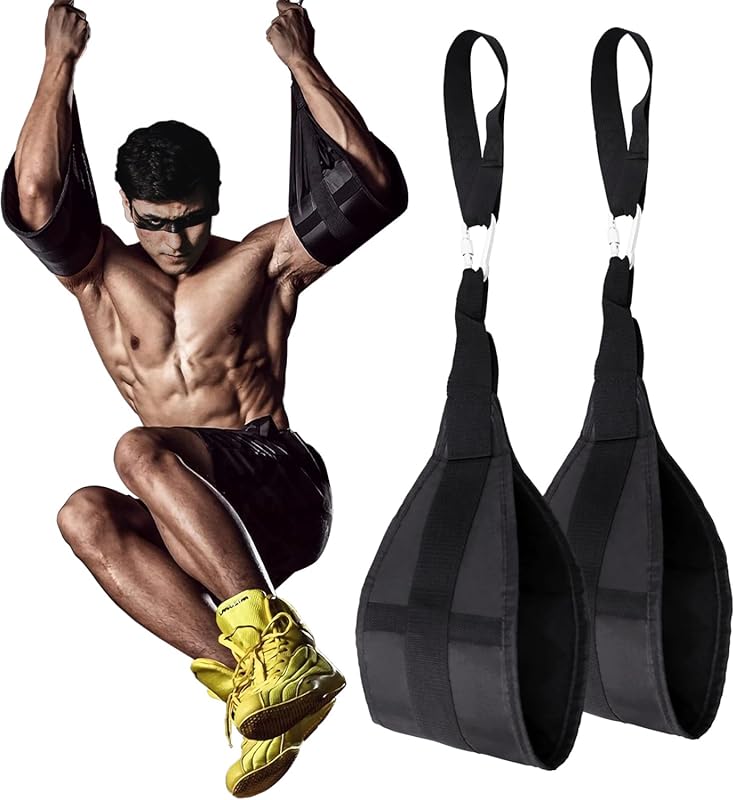 Professional Hanging Ab Straps