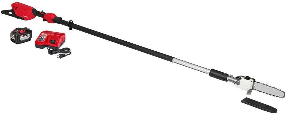 best professional gas pole saws