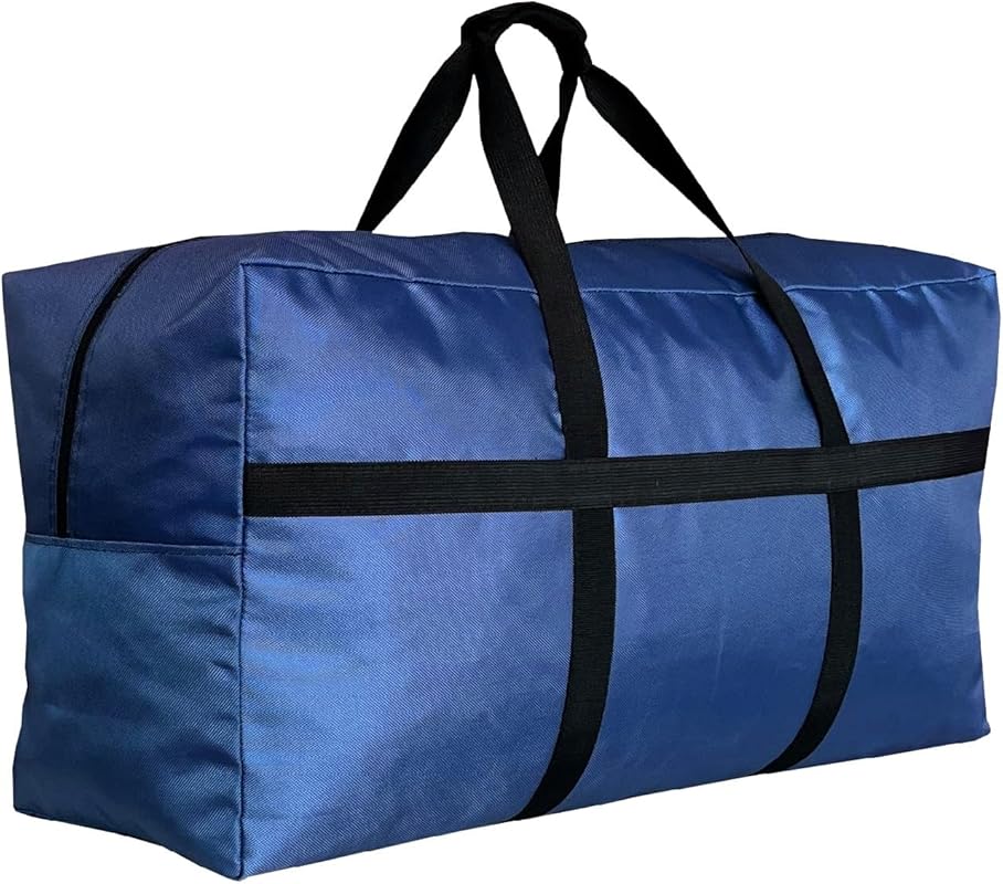 Foldable Extra Large Travel Duffle