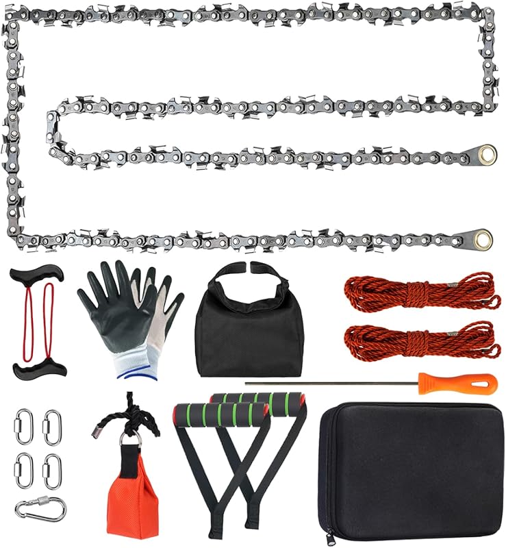 Best Rope Saws For High Limbs