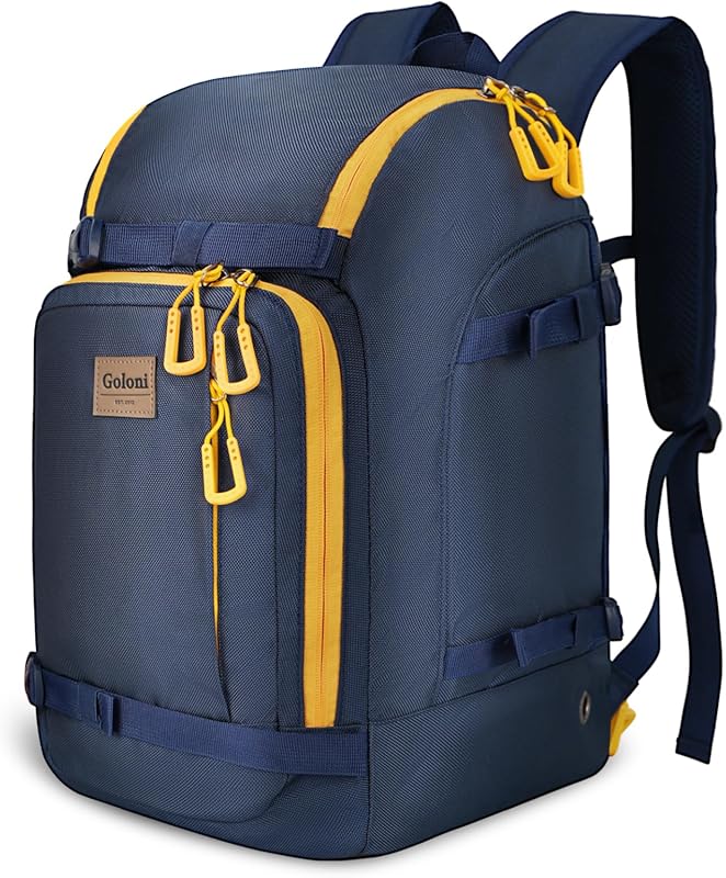 Goloni 50L Ski Boot Bag