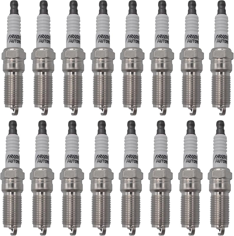 Autowxjq Iridium Spark Plugs