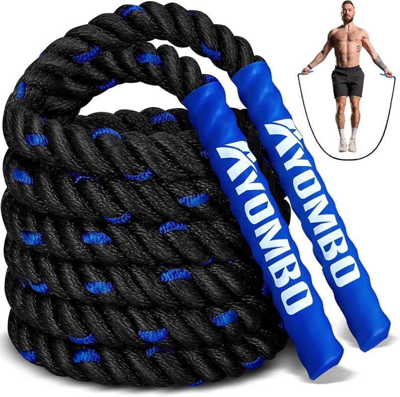 Ayombo Weighted Jump Rope