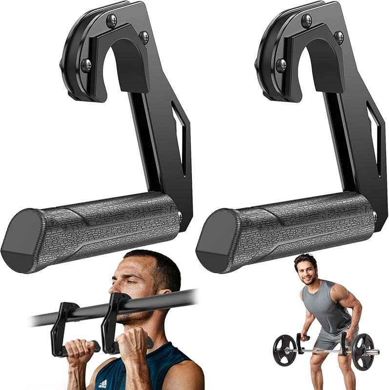 Portable Neutral Grip Handles