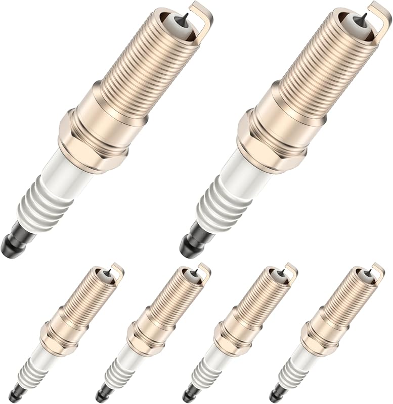 Iridium and Platinum Spark Plugs