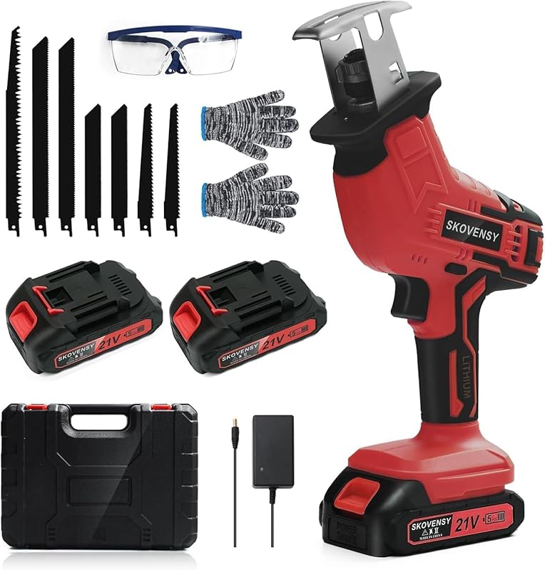 best reciprocating saws for home use