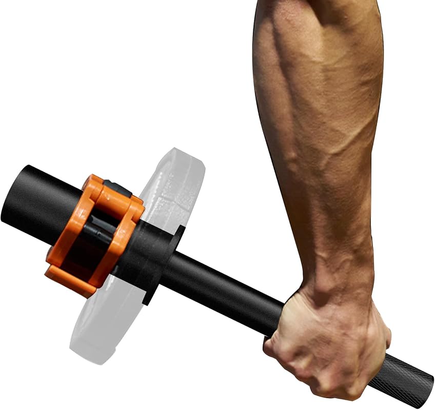Fitarc Wrist Bar Strengthener