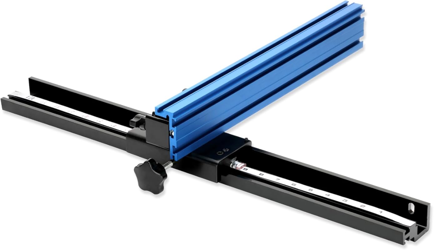KMS Precision Bandsaw Fence