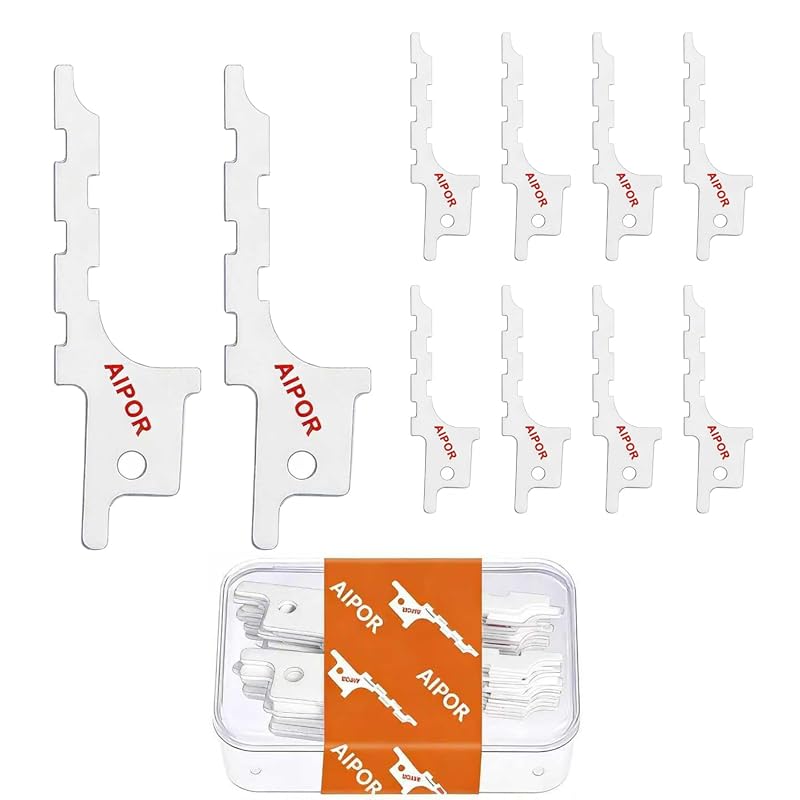 Universal Drywall Blades