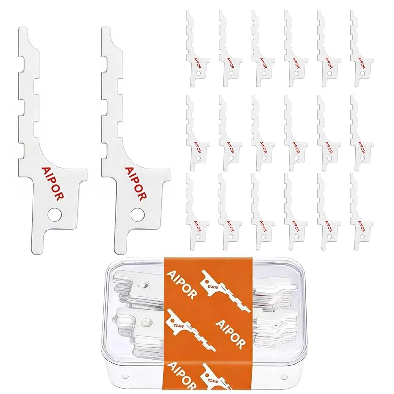 Carbide Drywall Blades