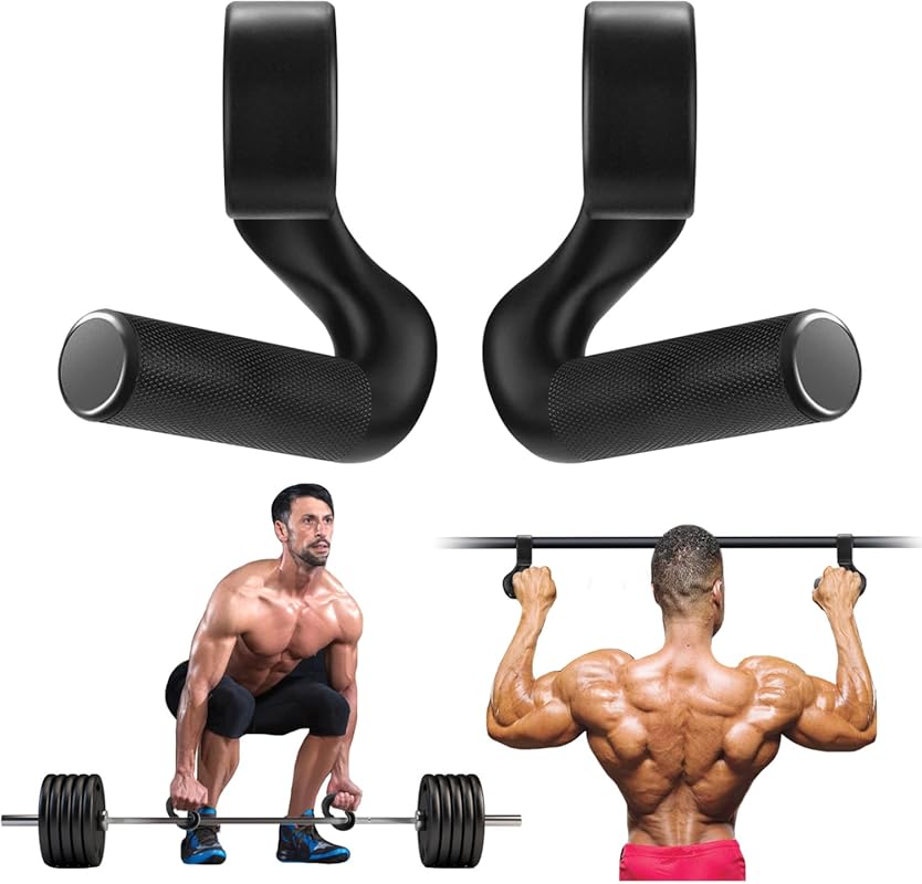 Neutral Grip Handles