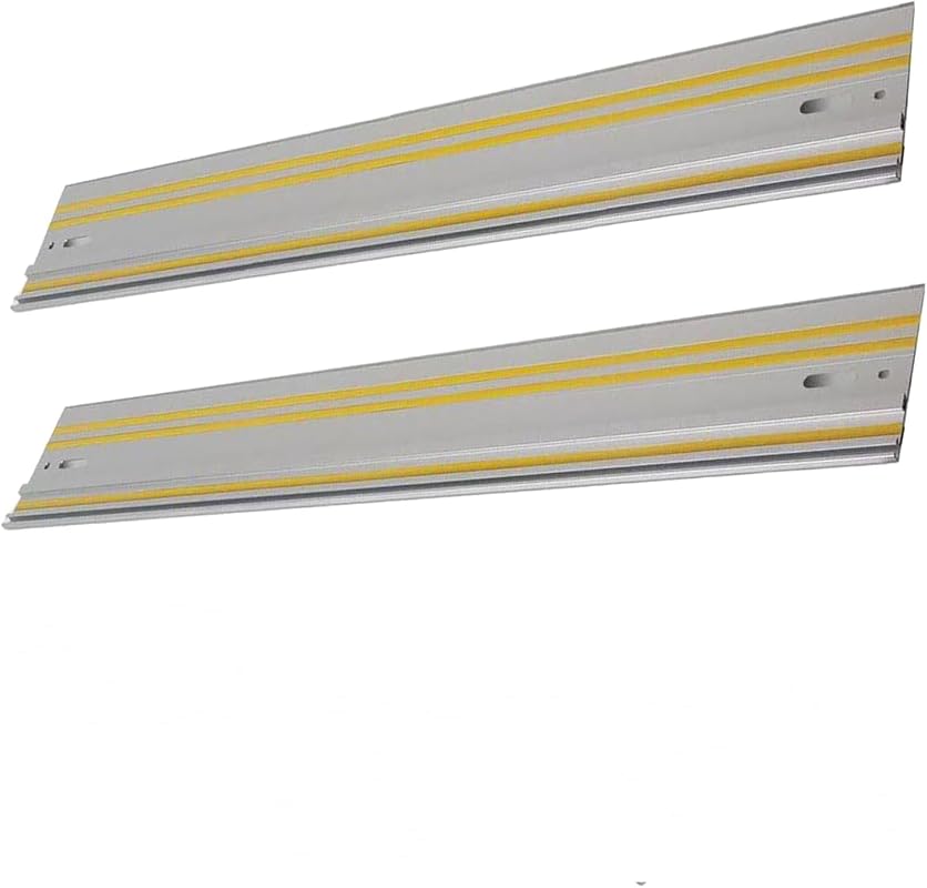 64-Inch Track Saw Guide Rail