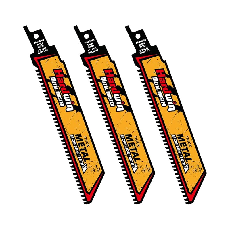 Carbide Blade