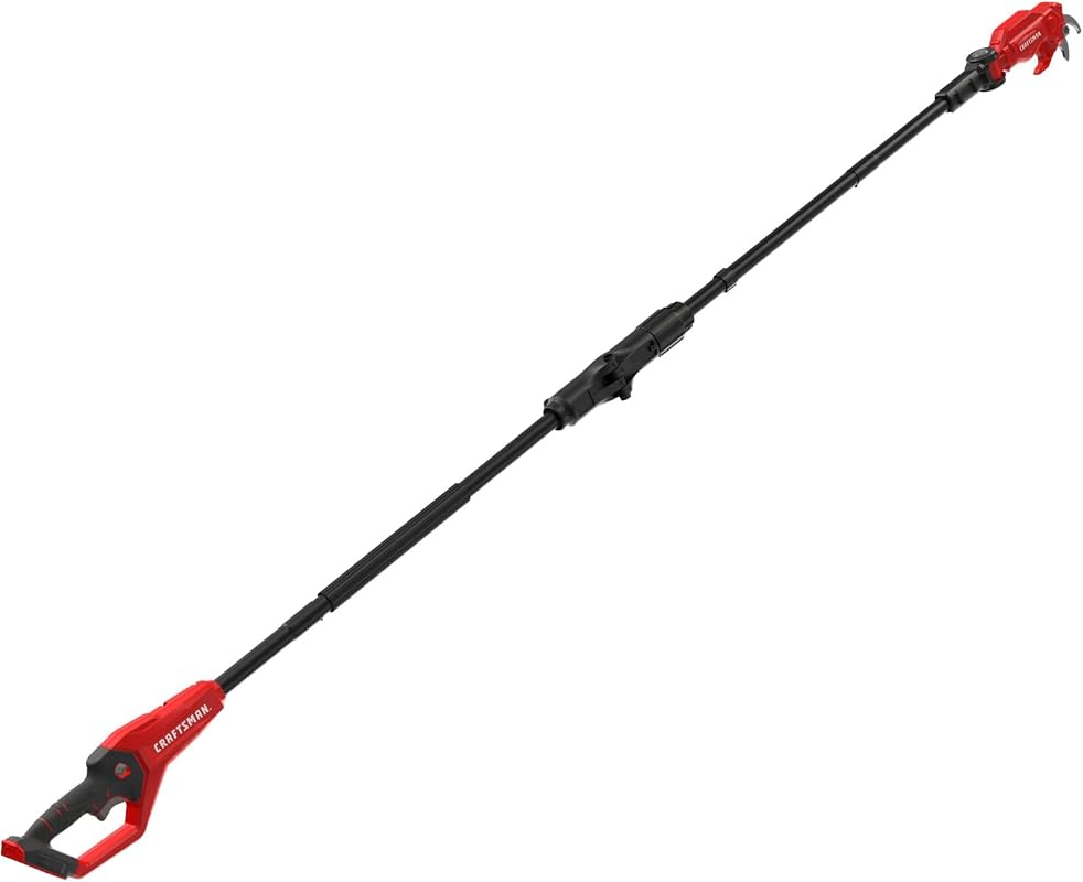 CRAFTSMAN V20 Cordless Pole Saw