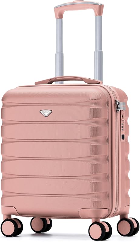 Underseat Suitcase