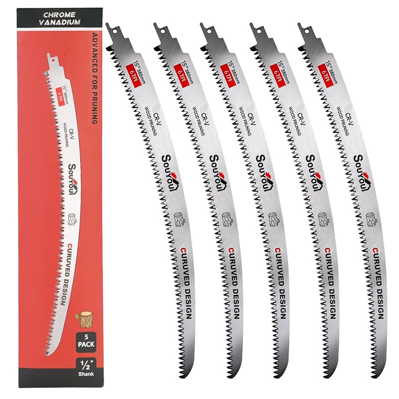 best reciprocating saw blades for pallets
