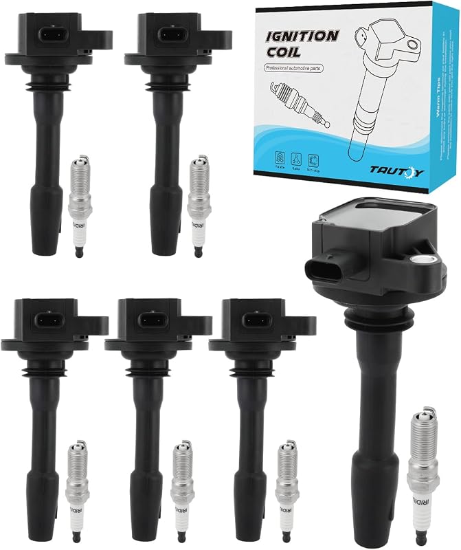 TAUTOY UF825 Kit