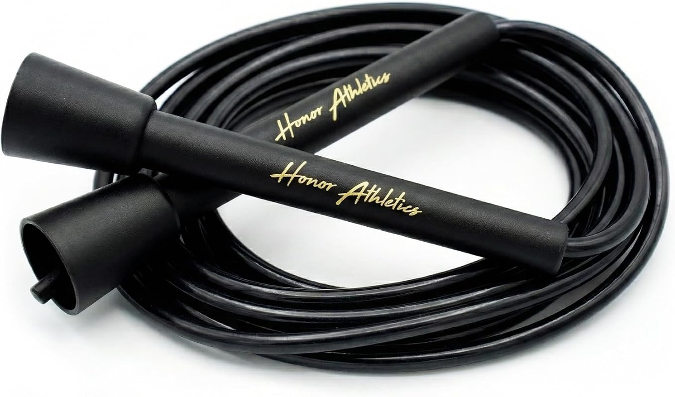 HONOR ATHLETICS Speed Rope