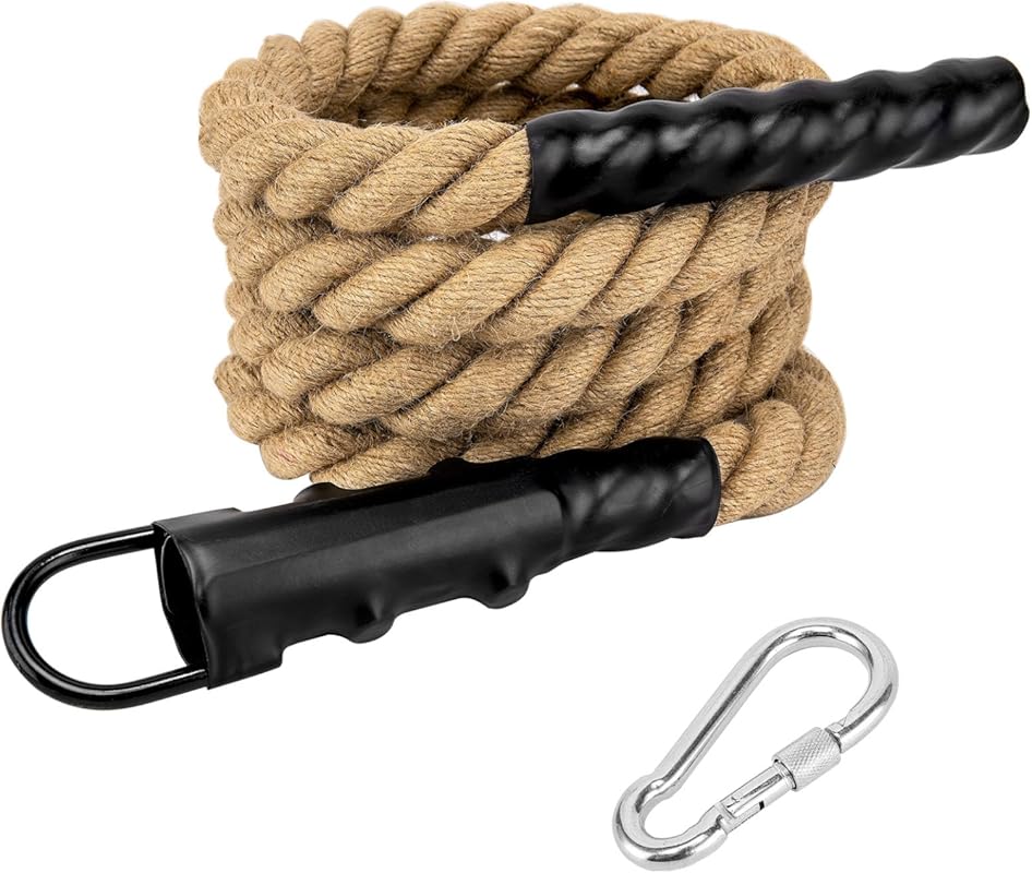 Gym Climbing Rope 10ft