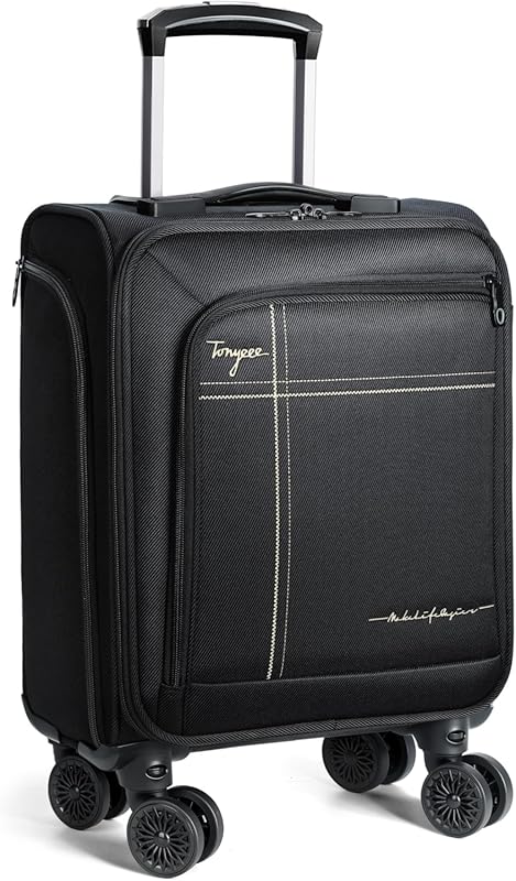 19-Inch Softside
