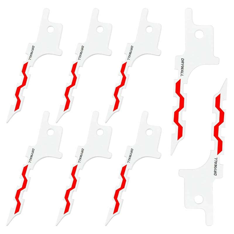 Milwaukee Drywall Blades