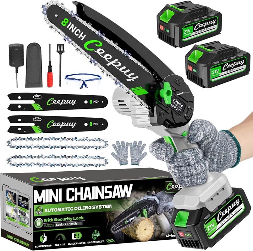 Mini Saw
