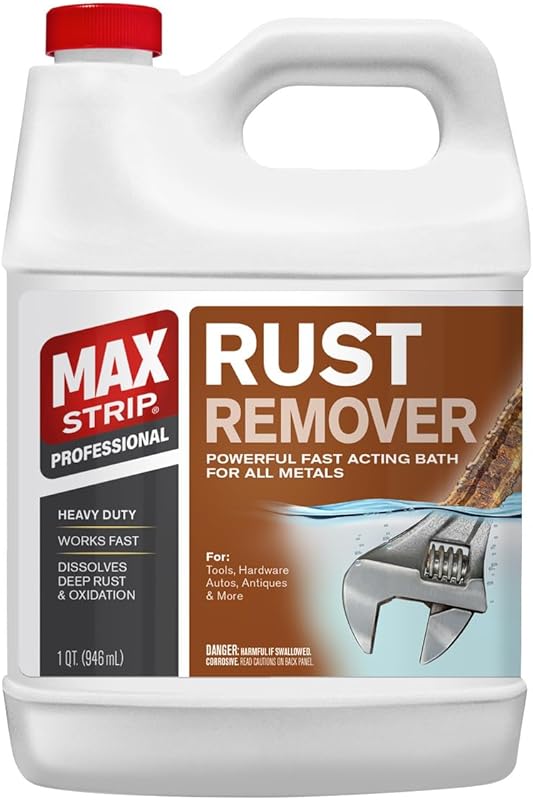 Max Strip