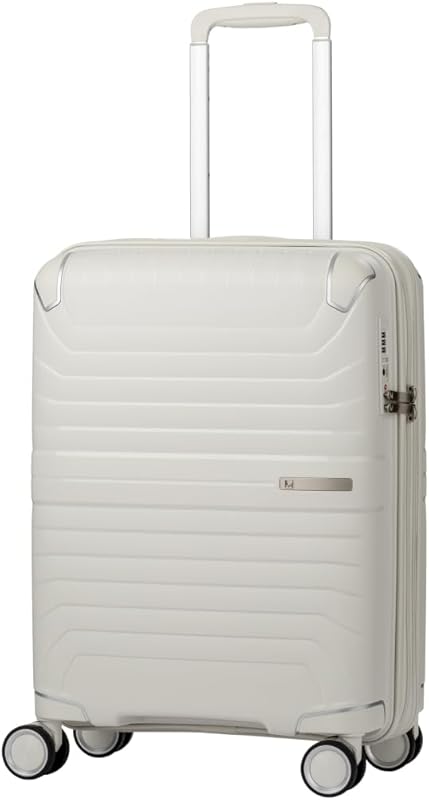 LEGEND WALKER LW 5304 VITA Hardshell Expandable Spinner Luggage with S