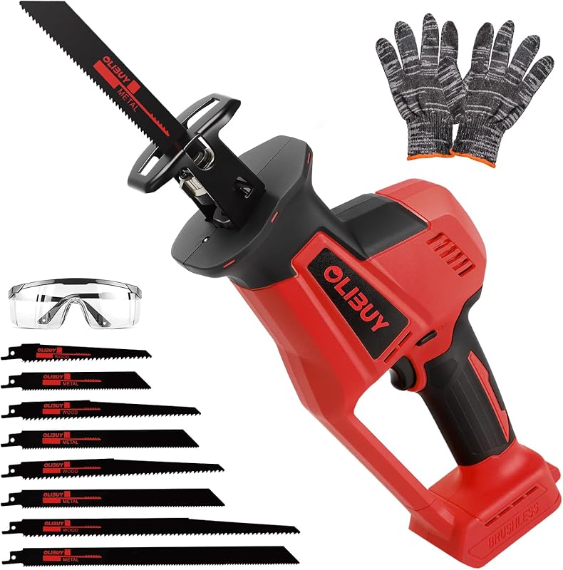M-18 Compatible Saw