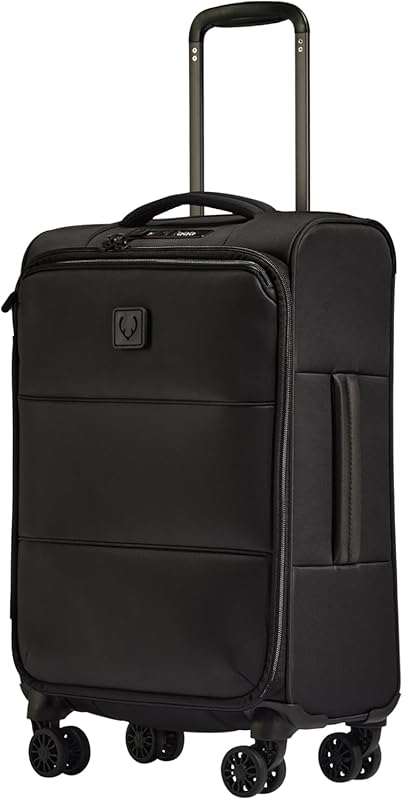 ANTLER Soft Stripe Carry-On