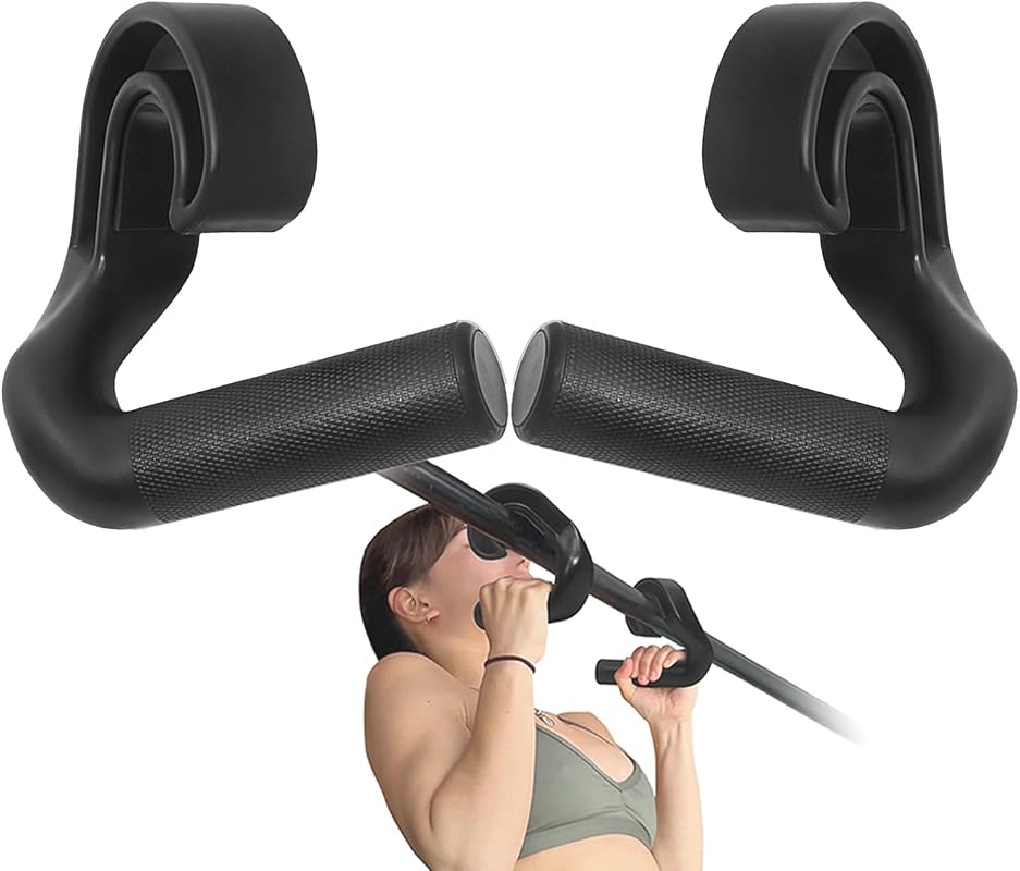 Neutral Grip Handles