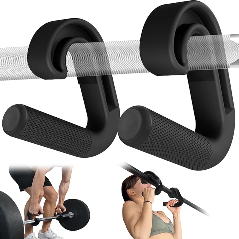 Angles90 Neutral Grip Pull-Up Handles