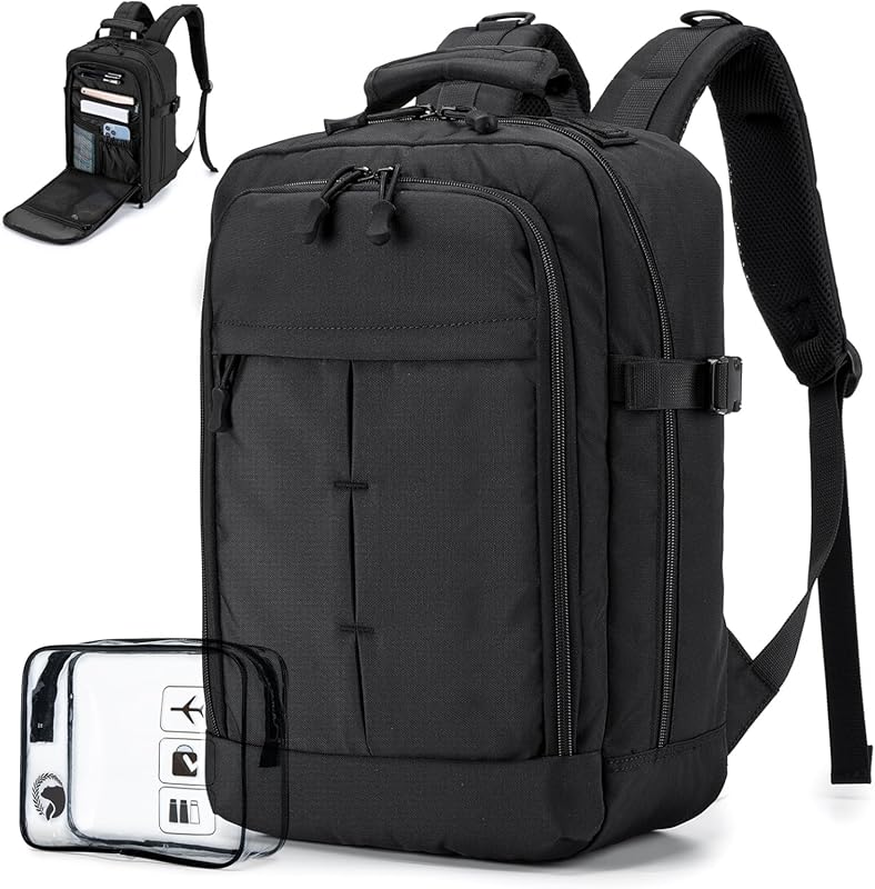 Small 20L Flight Approved Travel Backpack