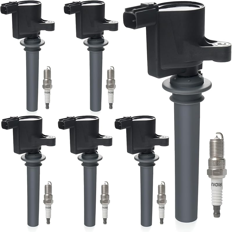 Ignition Set