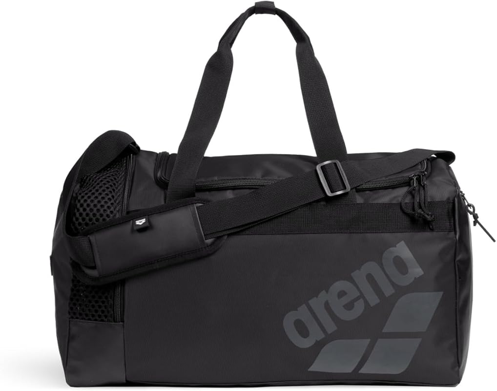 Arena All Set 40L Duffle Bag