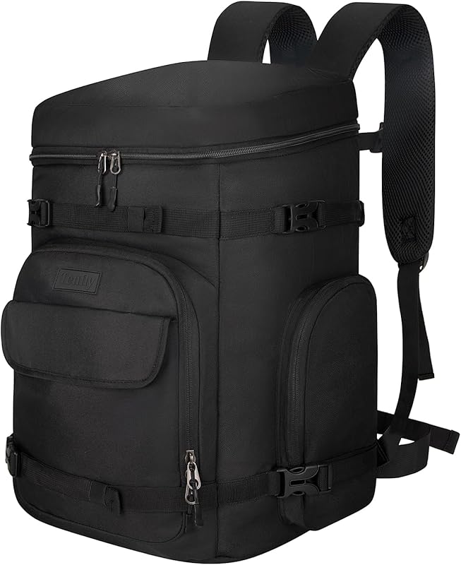 65L Waterproof Ski Boot Bag