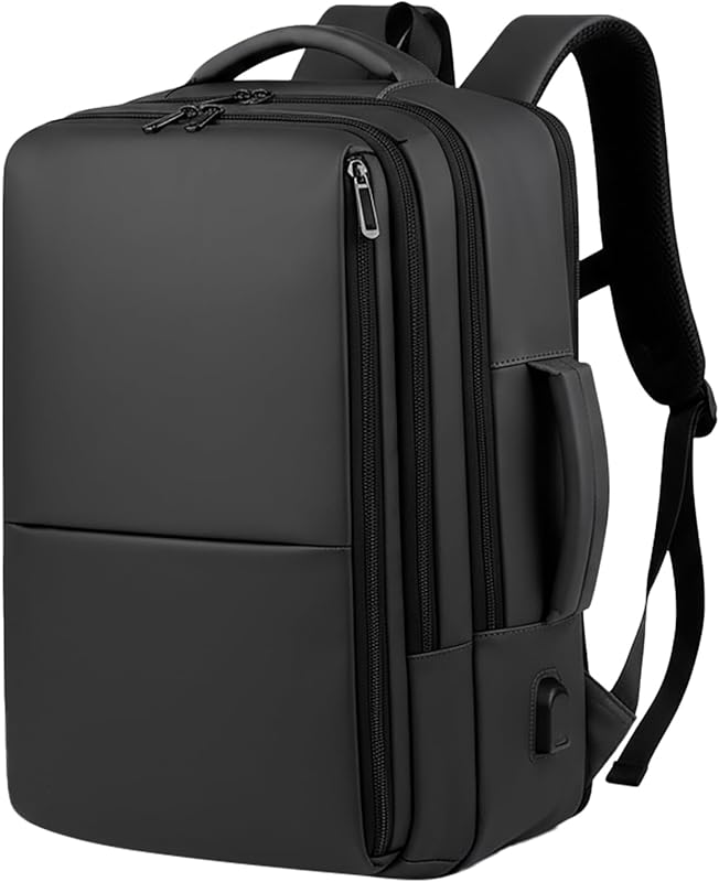 Personal Item Laptop Backpack