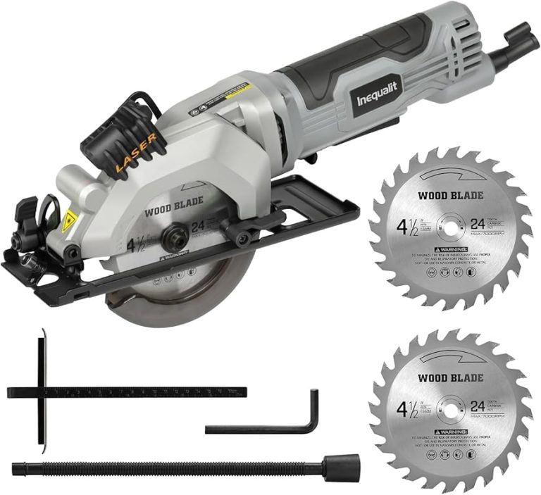 best rated compact circular saws