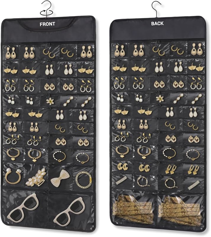 FOREGOER Organizer